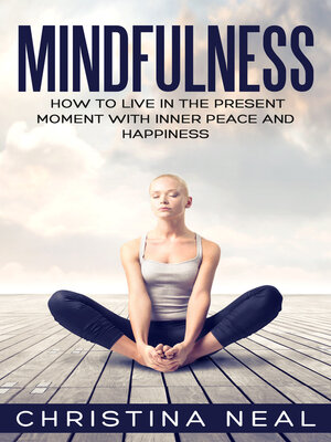 cover image of Mindfulness